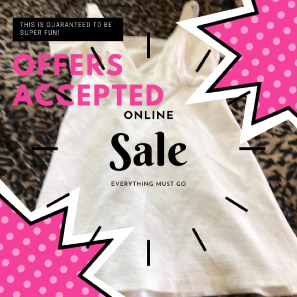 Everything Must Go